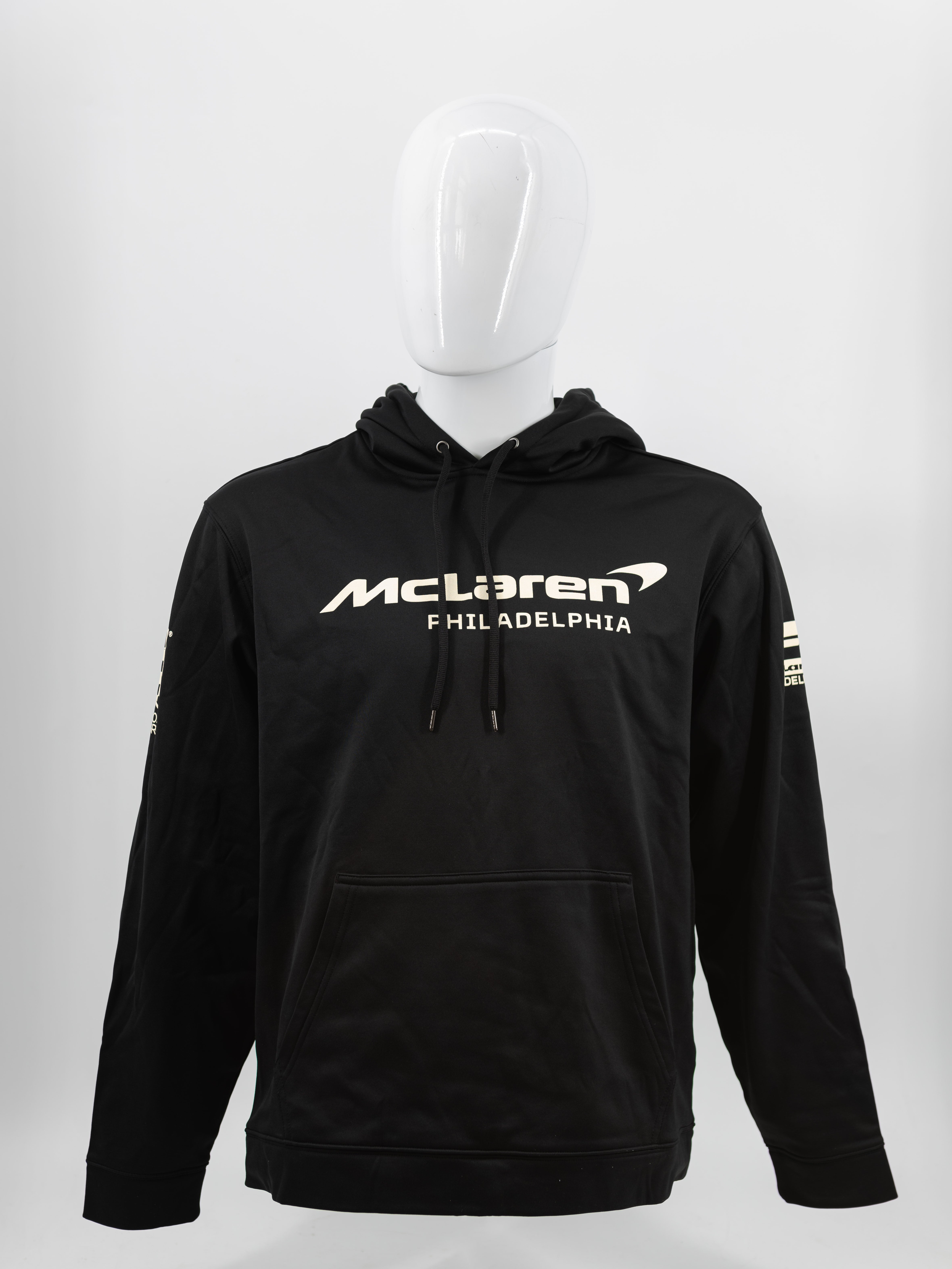 McLaren Philadelphia Merch RDS Apparel